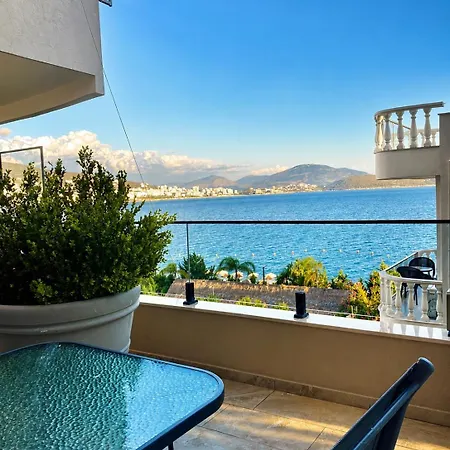 Lafe Seafront * Sarandë