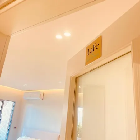Lafe Seafront Daire *