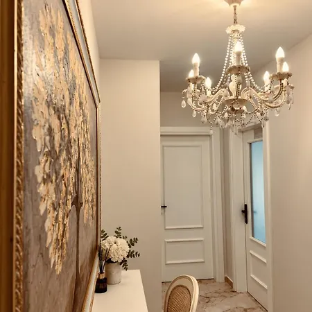Lafe Seafront Apartament *